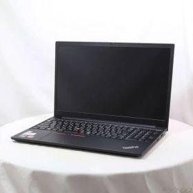 〔中古品〕 ThinkPad E15 Gen 3 20YGS00H00【344】
