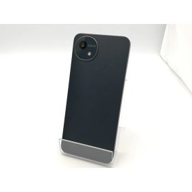 【中古】SHARP docomo 【SIMフリー】 AQUOS Wish4 ブラック 4GB 64GB SH-52E【ECセンター】保証期間1ヶ月【ランクA】