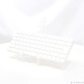 【中古】Apple(アップル) Apple Magic Keyboard MK2A3J／A 【258-ud】