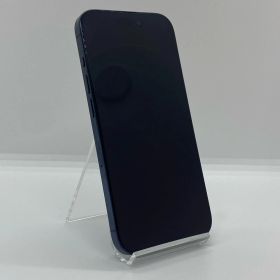 iPhone 15 Pro 128GB ブルーチタニウム SIMフリー 動作確認済 87%【全額返金保証】【最速発送】