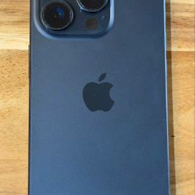 iPhone15Pro AppleCare 保証更新可能