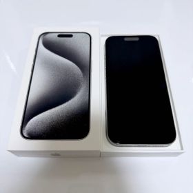 Apple iPhone 15 Pro 256GB