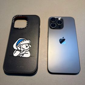 iphone 15 pro max 256gb simフリー