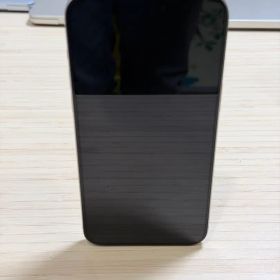 iPhone 15ProMAX 512GB 美品 未使用ケーブル 箱付き