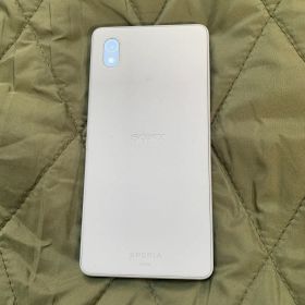 Sony Xperia aceⅢ 本体とケースセット simフリー