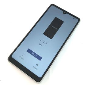 【キズあり品】SO-53C/Xperia Ace III/352710532108204