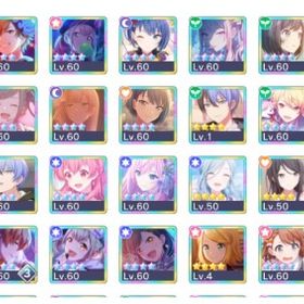 アカウント販売 総合力28万超 ニーゴマスターランク5最終値下げ！彰人推しの方にオススメです！プロセカ 引退アカウント 遥推し引退垢(冬弥誕生日あり)アカウント販売 はじめてでも安心 90日補償つきアカウントlock_outline 引退垢【限定,誕生日 類 所持】プロセカ星4 61体 バースデイ 2体星4 100枚超‼️限定25超‼️破格です‼️プロセカ垢25推しランク30越え❗️初音ミク推し値下げしてます！アカウント販売引退垢 星4(140枚以上) モモジャンみのり多め 衣装多数 引退垢引退垢ですプロセカ引退アカウント販売プロセカ引退垢最安値引退垢｜ワンダショ推し[引退垢] 限定28枚 星四100枚プロセカ引退垢 限定9枚(バレンタイン咲希など) 星4 26枚‼️東雲彰人4種類(BD2枚，ホワイトデー1枚，恒常1枚)暁山瑞希 ☆4 7種類(1枚限定)他星4 27枚プロセカアカウントプロセカアカウント星4 70超!!限定星4は25超アカウント…!!悪ノフルコンプ、去年から...プロセカ 辞めるのでどうぞアカウント販売(値下げ可)絵名推し垢 星4キャラ93体(限定26体) 1周年イベTOP200 ...プロセカデータ売ります引退垢 称号多数 キャラ豊富引退垢