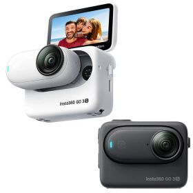 [ Insta360 ] GO 3S 64GB