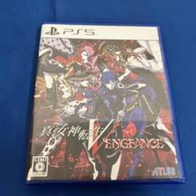 真・女神転生V Vengeance