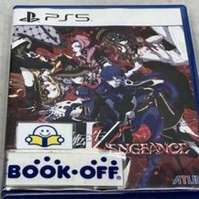 PS5 真・女神転生V Vengeance
