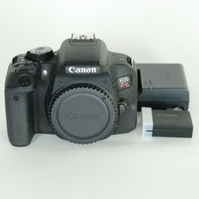 [良品] Canon EOS Kiss X9i [ボディ] | Canon EFマウント