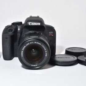 ★ショット数894回★ キヤノン Canon EOS Kiss X9i + EF-S 18-55mm F3.5-5.6 IS STM YM4983#361