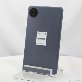 【中古】XIAOMI Redmi Pad SE 8.7 64GB グラファイトグレー Wi-Fi 【344-ud】