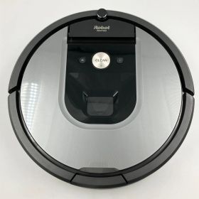 1121A iRobot ロボット掃除機 ルンバ960