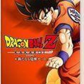 中古ニンテンドースイッチソフト ドラゴンボールZ KAKAROT + 新たなる覚醒セット