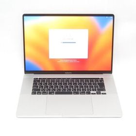 1円～【ジャンク】Apple MacBook Pro 16インチ 2019 A2141 Core i9 2.4GHz/64GB/SSD512GB/Mac OS Ventura【同梱不可】