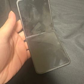 nubia Flip 5G スマートフォン本体