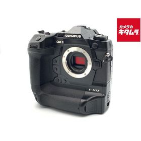 【中古】 【美品】 オリンパス OM-D E-M1X ボディ