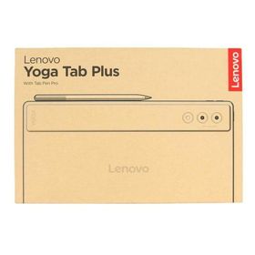 Lenovo レノボ/Yoga Tab Plus/タイダルティール/ZAEG0149JP/HA251EDF/Sランク/04【中古】