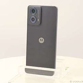 Moto g24 128GB マットチャコール PB1A0000JP SIMフリー
