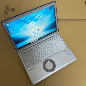 Panasonic Let’s note CF-SZ6QDAQR