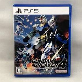 ガンダムブレイカー4