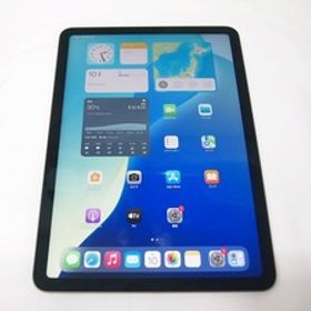 期間限定セール アップル Apple iPad Air 10.9インチ 第4世代 Wi-Fi 64GB 2020年 スペースグレイ MYFM2J/A
