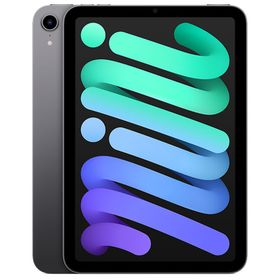 Apple iPad mini 8.3インチ 第6世代 Wi-Fi 64GB 2021年秋モデル