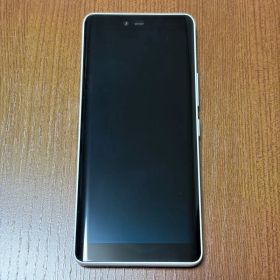 Rakuten Hand 5G ホワイト 箱・付属品あり