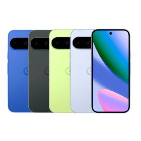 「新品」SIMフリー Google Pixel 10 128GB/256GB [Frost/Lemongrass/Obsidian/Indigo]