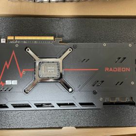 【美品8カ月使用】 Radeon 7900xtx