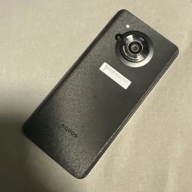 AQUOS R7 256GB SiMフリー 8