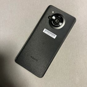 AQUOS R7 256GB SiMフリー 9