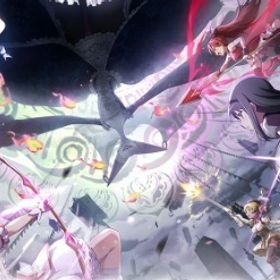 石头垢 | まどドラ(まどマギMagia Exedra)のアカウントデータ、RMTの販売・買取一覧