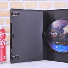 ゲームソフト プレステ4 PS4 NIOH 仁王 2 PLJM16571 KT 中古 パッケージ/メモリーカード無し 現状品■(W2062)