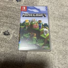 Switch マインクラフト