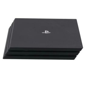 SONY ソニー/PlayStation4 Pro 本体/CUH-7200BB01/S015664118H/Bランク/67【中古】