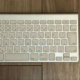 Apple Magic Keyboard Magic Mouse