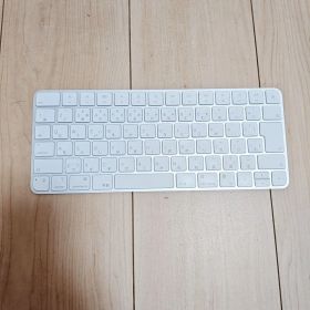Apple magic keyboard 第３世代 純正