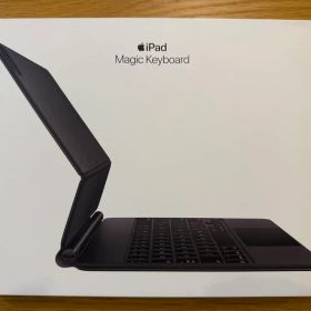 Magic Keyboard第一世代(11インチ用)