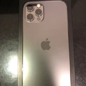 iPhone 12 Pro 128GB グラファイト