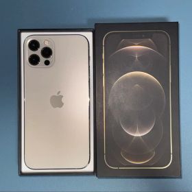 Apple iPhone 12 Pro ゴールド 256GB
