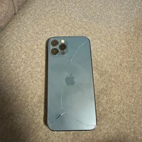 Apple iPhone 12 Pro