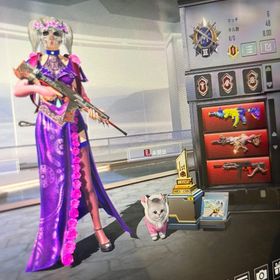 ガクトs12k 所持 日本版 | PUBG MOBILEのアカウントデータ、RMTの販売・買取一覧