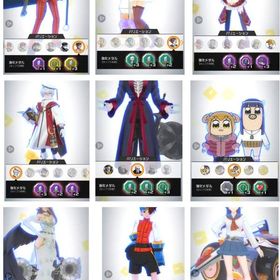 引退垢5 | コンパスのアカウントデータ、RMTの販売・買取一覧