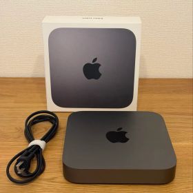 アップル Apple Mac mini MRTT2J/A