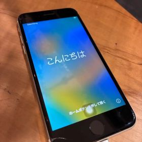 Apple iPhone SE 第3世代 本体
