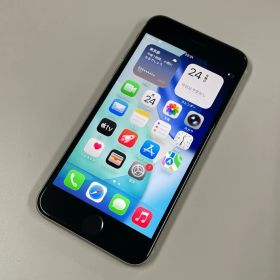 au iPhone SE(第3世代) 64GB スターライト