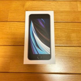 iPhonese(第三世代)スターライSiMなし