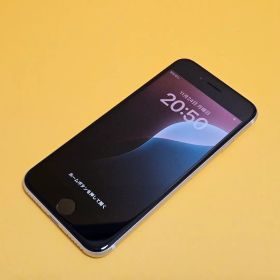 iPhone SE(第3世代) 64GB｜24時間以内発送!#928